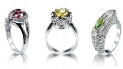 В Калининграде представят "Смоленские бриллианты"