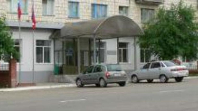 Вооружённое ограбление ювелирного магазина в Котово
