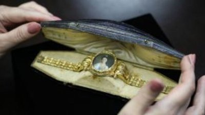 Алмазный Фонд: Андрей Юрин о кладах, ценах на золото и много другом