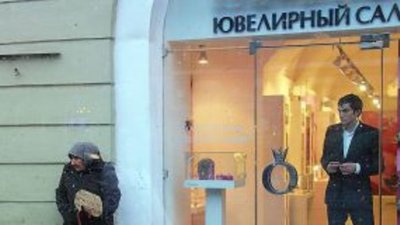 Блеск и нищета ювелиров: что спасет отрасль от коллапса
