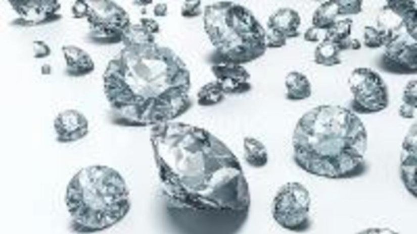 Рост экспорта бриллиантов из Бельгии составил 38%