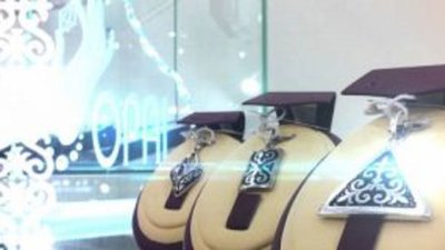 Ювелиры Кыргызстана не согласны с "давальческой" ролью, определяемой им в евразийском ювелирном бренде