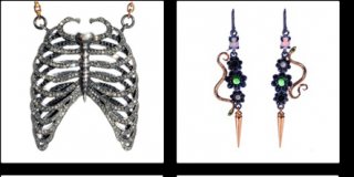 Авангардист ювелирного дизайна Майкл Спирито