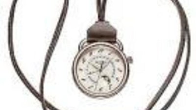 В Женеве пройдет третья часовая выставка GTE