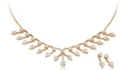 Gitanjali Group намерена расширить розничную торговлю в Индии