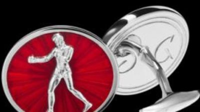 "Спортивная" коллекция российского аксессуарного бренда Gourji.