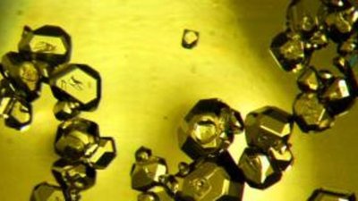 С августа крупнейший производитель бриллиантов в РФ сократил закупки алмазного сырья на 20-30%