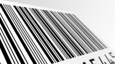 Владимир Порошин (Записки начальника КРО): Штрихкоды на ярлыках ювелирных изделий в розничной торговле