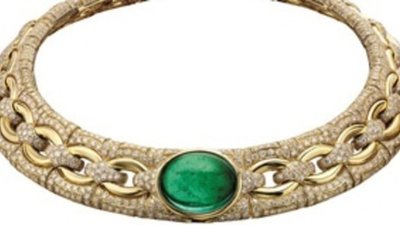 Bvlgari: Золотая память