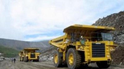 Неудачный год компании "Селигдар"