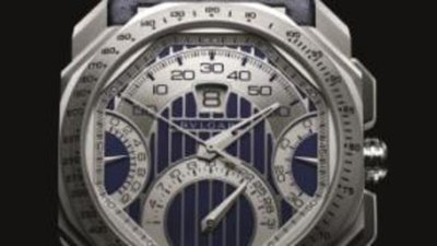 Премьера часов Octo Maserati состоится в Barvikha Hotel & Spa