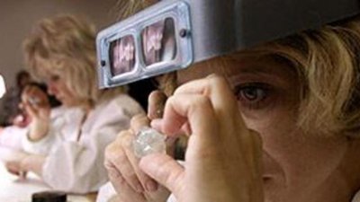 АЛРОСА готовит долгосрочный контракт со знаменитым ювелирным брендом