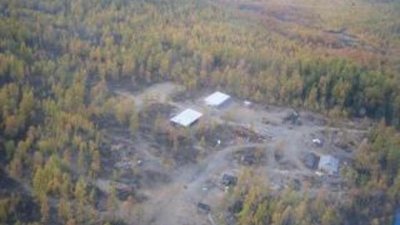 ОАО «Полиметалл» заявило об успешном запуске обогатительной фабрики на Албазино