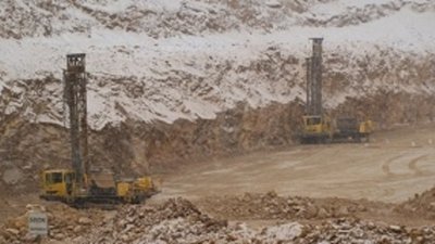 Дешевеющее золото не подорвало финансовой устойчивости «Нерюнгри»