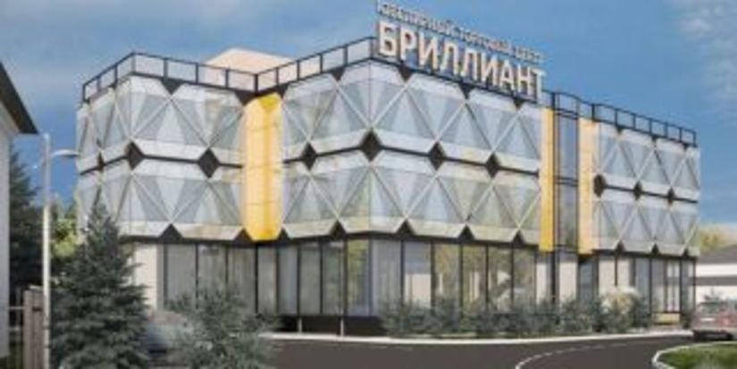 Ювелирный выставочный центр планируют построить в Костроме