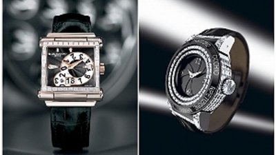 Новинки от de Grisogono