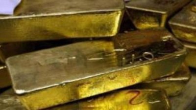 Каждый восьмой швейцарец уже купил золотые слитки