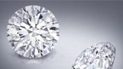 Бриллианты-близнецы