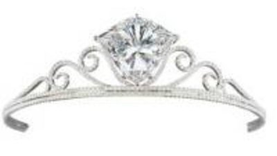 Christie's продал уникальный бесцветный бриллиант