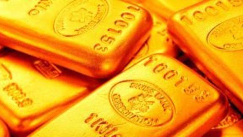 Цены на золото бьют рекорды
