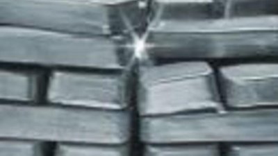 Растет импорт драгметаллов в Украину