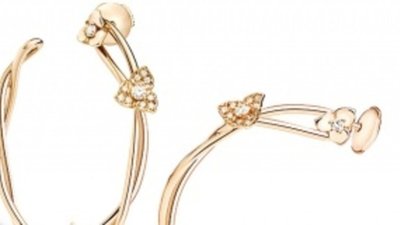 И хочется, и не колется: ювелирные розы Piaget