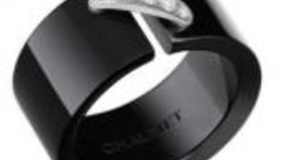 Новая версия культового кольца