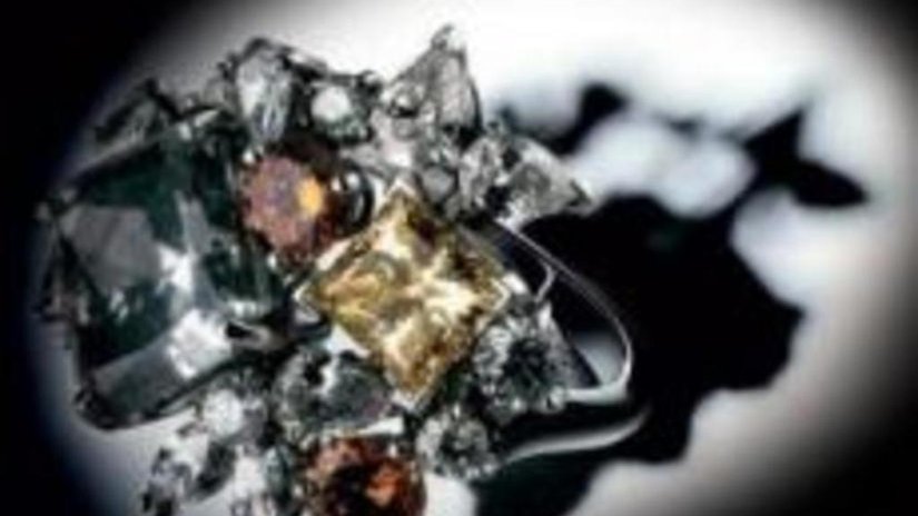 De Beers увеличила продажи