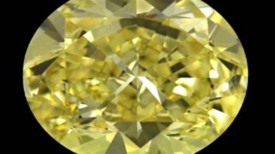Продажи Forevermark достигли 200 млн долларов за 10 месяцев 2010 года