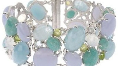 Кристи Бринкли выпустила ювелирную коллекцию