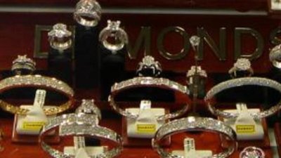 Подробности "алмазного" дела в Антверпене