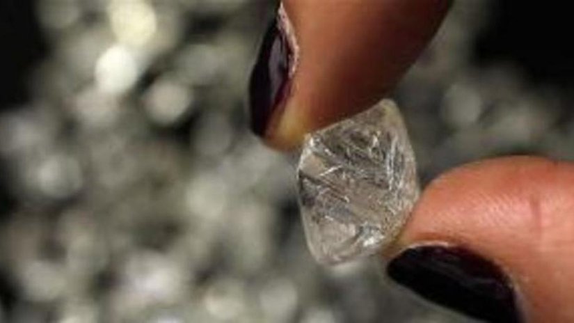 Инвестирование в алмазы: царапая по поверхности