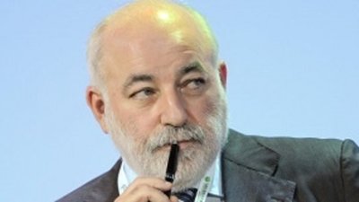 Партнером «Ренова» будет China Gold