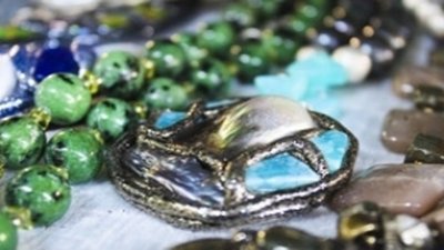 «Блеск самоцветов» в Анапе