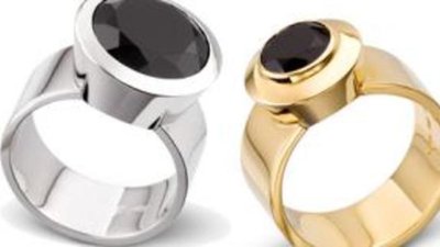 Украинцы перестали покупать золото