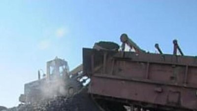 10.6 тонн золота выдала Колыма