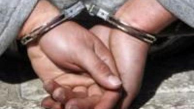 Компьютерщик пытался вынести из ломбарда 3 кг золота