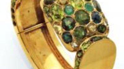 Браслет Сюзанн Бельперрон