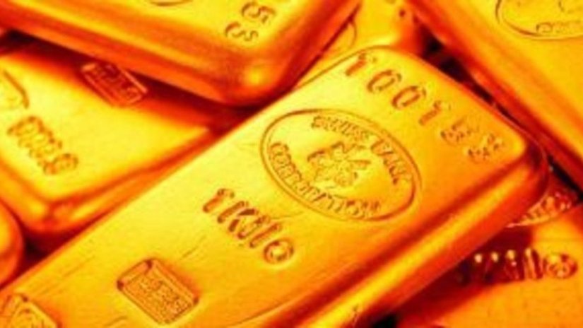Индия и Китай остаются основными драйверами цен на золото