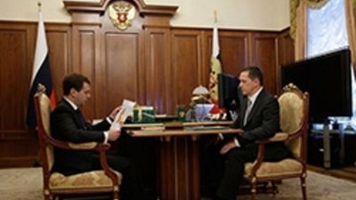 Золотодобытчики ждут отмены НДПИ