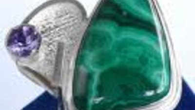 В томском госуниверситете поговорят о драгоценных и поделочных камнях