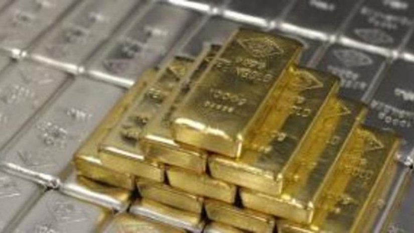 Индия не сможет поддержать золото