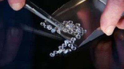 Финансовая отчетность Smolensk Diamonds насторожила налоговиков