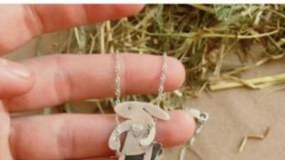 В Улан-Удэ проходит выставка молодого ювелира