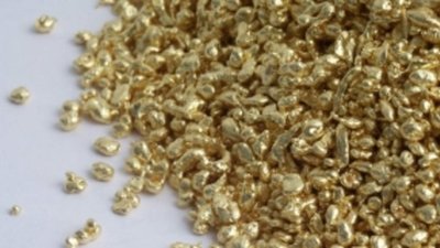 До 2020 года Россия будет увеличивать добычу золота на 4-5% в год