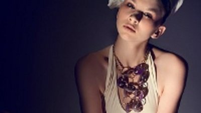 Ювелирная коллекция от Саманты Хаус