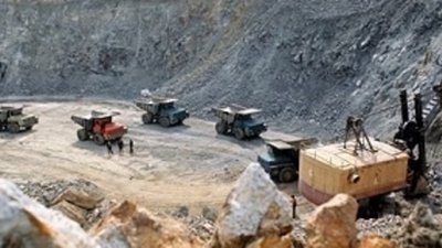 Еще четверть доли Тарутинского месторождения отошла Polymetal