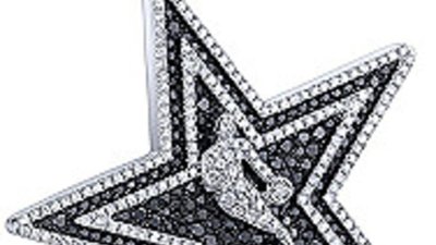 Ювелирная коллекция НБА от Gameplan Concepts: только для фанатов баскетбола