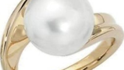 Когда жемчуг не хуже бриллиантов