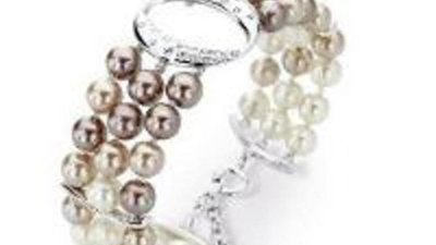 Новая ювелирная коллекция «Urban Amazon» от Misaki